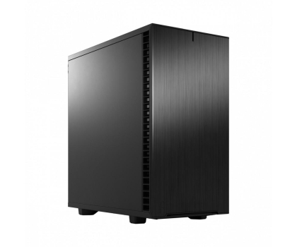 Obudowa Fractal Design Define 7 Mini Black Solid